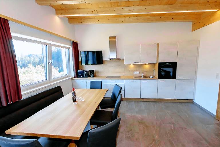Ferienwohnung Zillertal