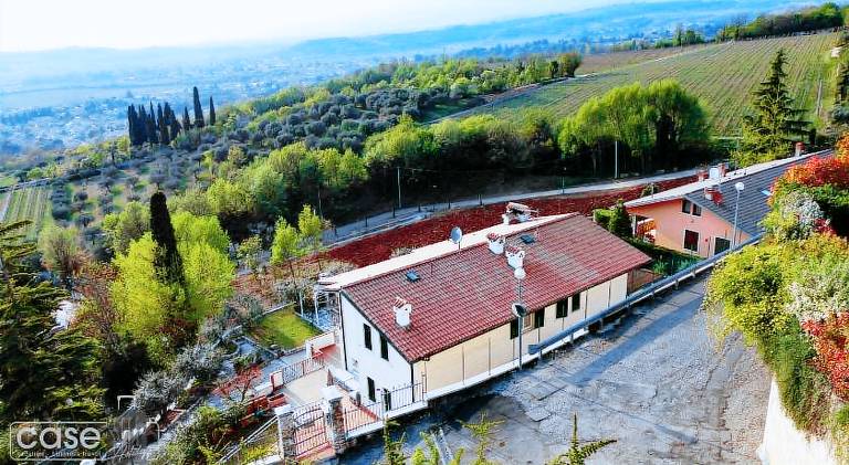 120 m&sup2; Ferienwohnung