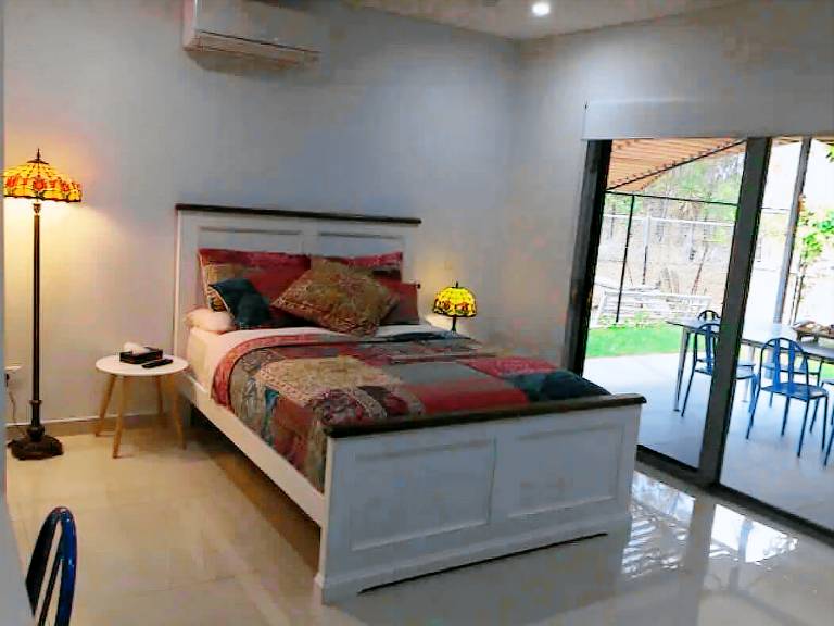Apartment Berrimah