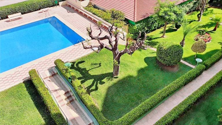 Apartamento Grau i Platja