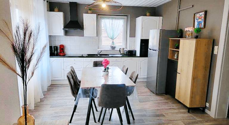 Rental apartment | Pets are welcome — photo 3