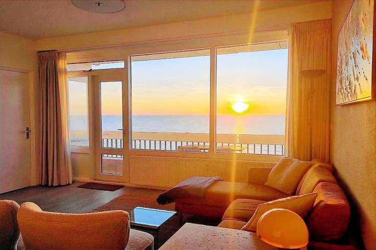 Ferienhaus mit Hund inZandvoort  f&uuml;r max. 4 Personen