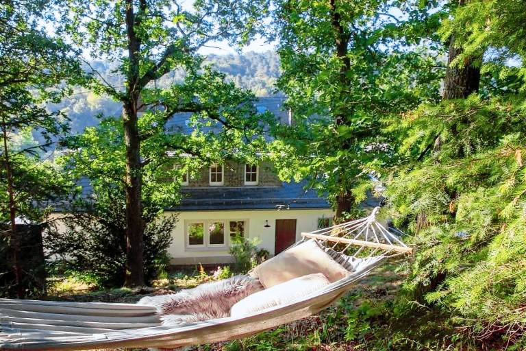 Ferienhaus Gemünd