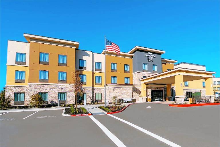 Homewood Suites by Hilton Livermore in Livermore, CA