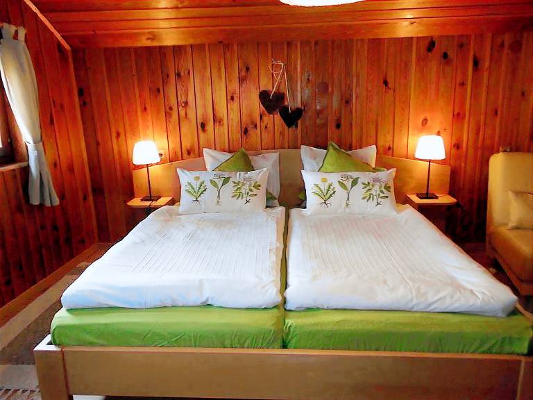 Appartement Villach