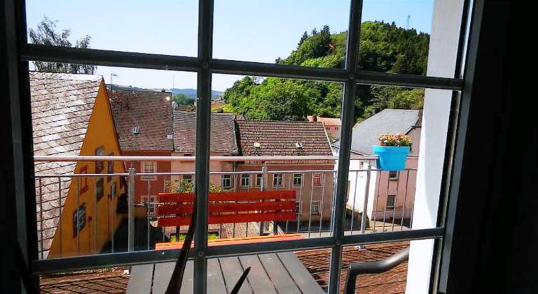 Apartment with 1 room for 4 persons — photo 3