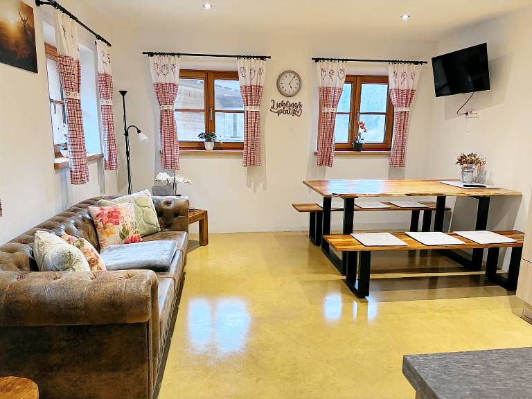 Ferienwohnung Kiefersfelden