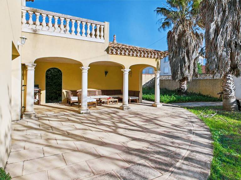 Maison de vacances Le Grau d'Agde