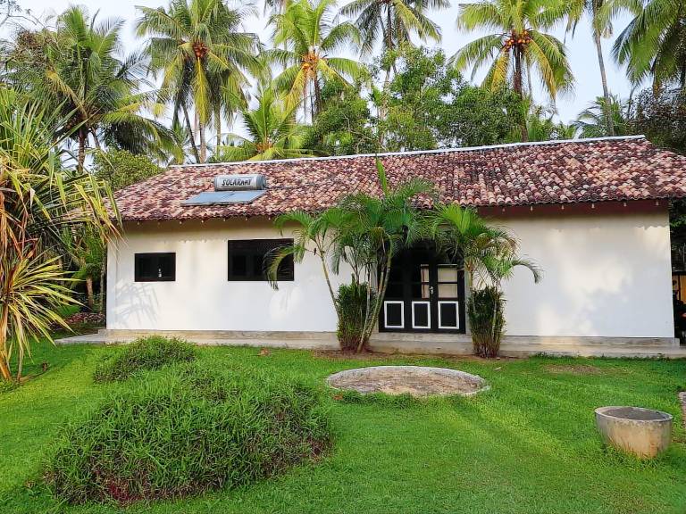 Villa with garden | Suitable for remote work — photo 4