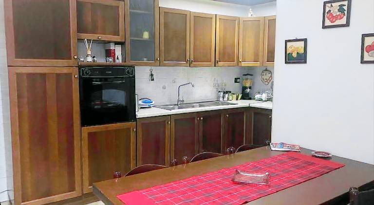 Rental apartment | Close to Castello del Valentino — photo 4