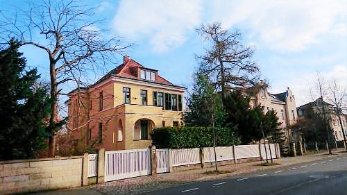 Apartment  Blasewitz