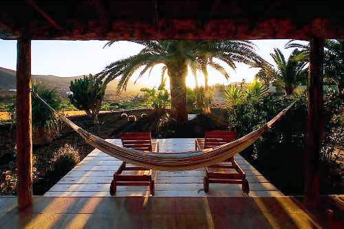 House La Pared