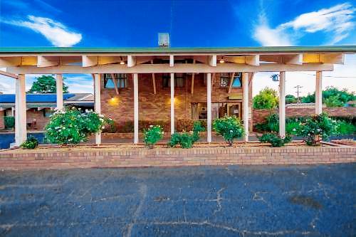 Motel Coonabarabran
