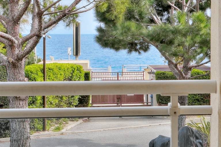 Ferienwohnung Cannes