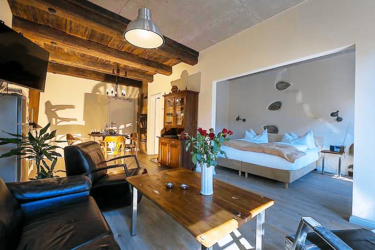 Apartament Zgorzelec