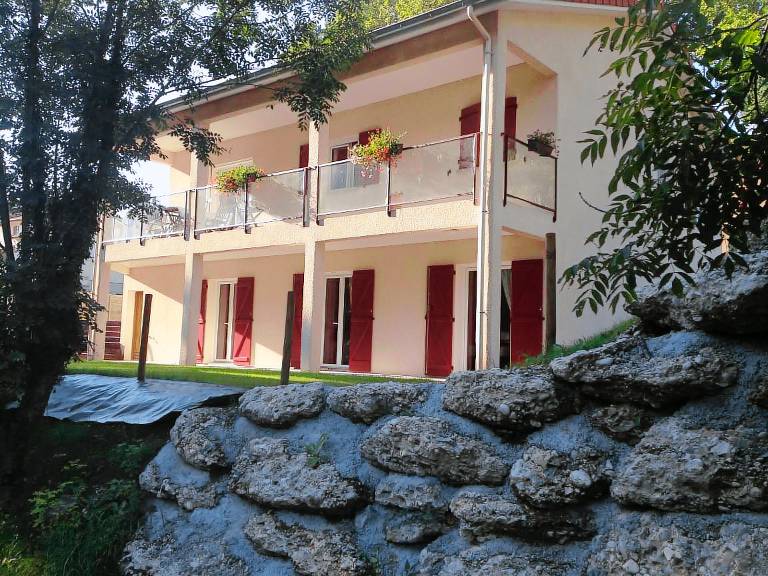 Chambre d'hôtes Villard-de-Lans