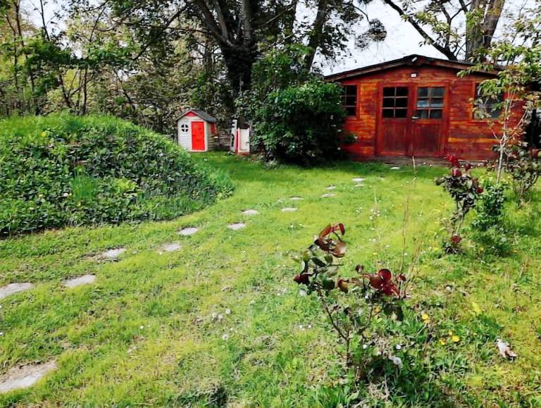 Maison de vacances Vigneux-sur-Seine