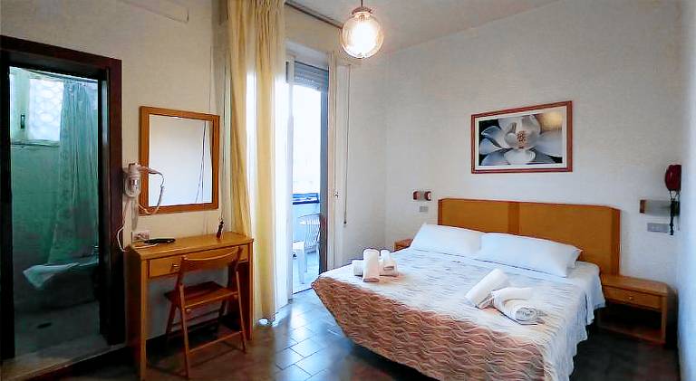 Hotel La Caravella — photo 2