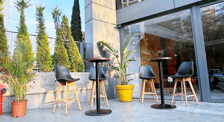 Shade Hotel Beirut — photo 5