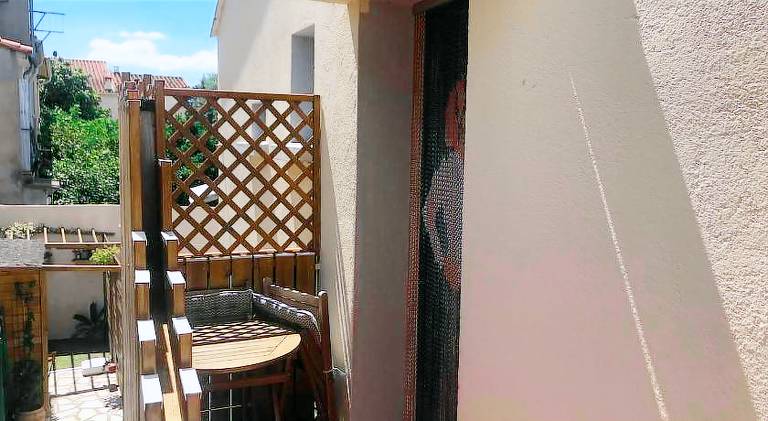 Rental apartment with 1 room for 2 persons — photo 5