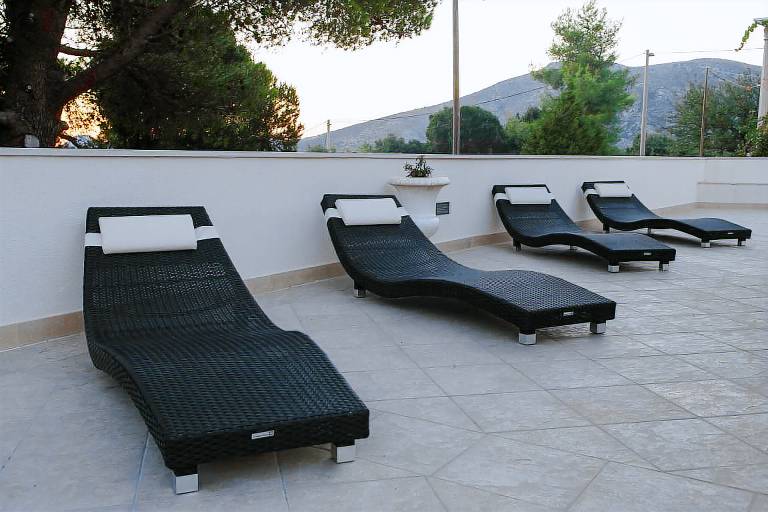 Apartment  Podgora