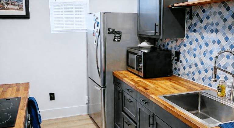 Apartment | Perfect for remote work — photo 2