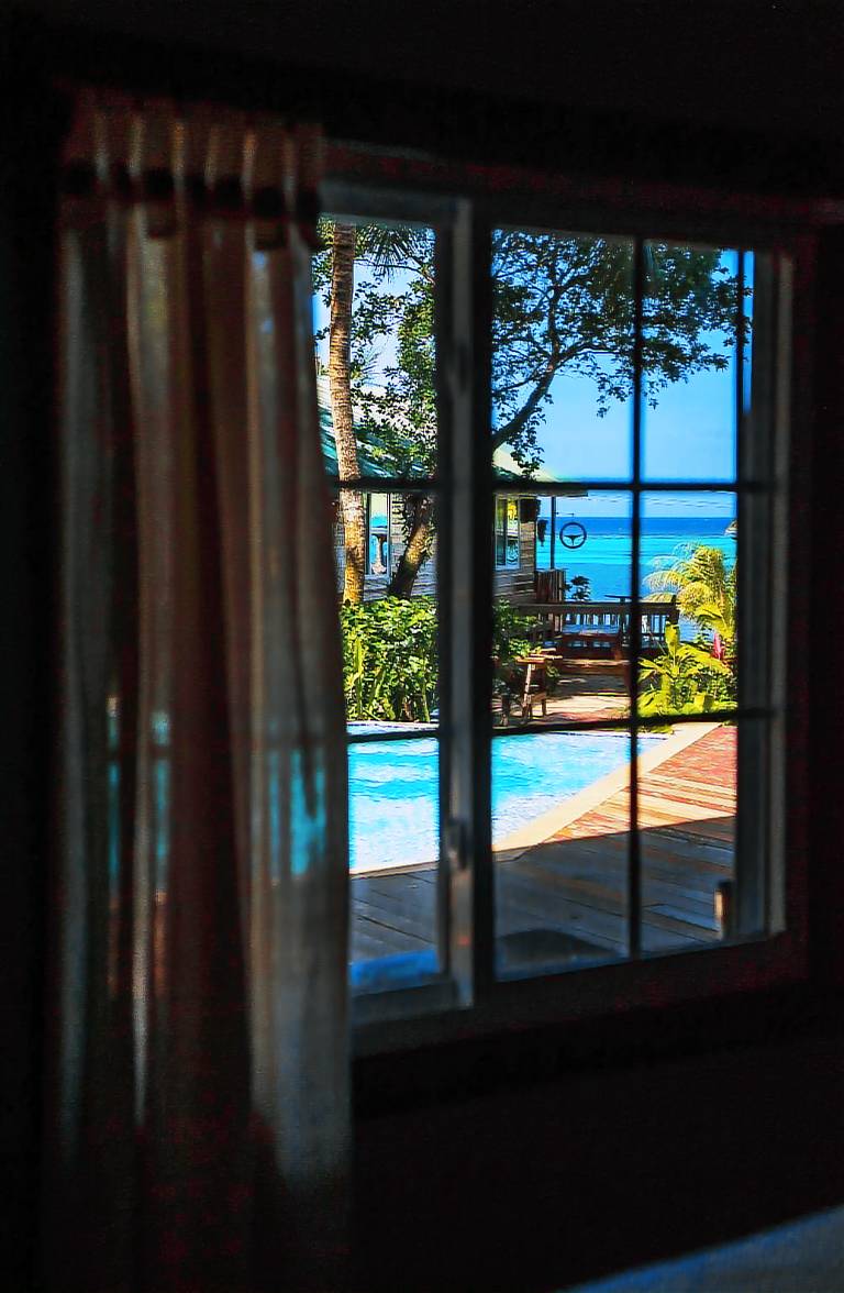 Seaview Condo The Blue Bahia Resort In Sandy Bay — photo 3
