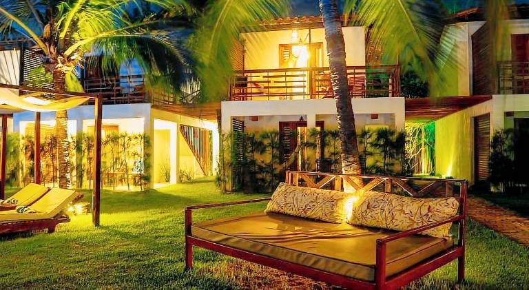 Villa Zen Hotel — photo 4