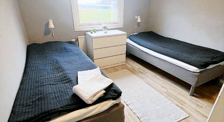 Traume vandrarhem in Visby
