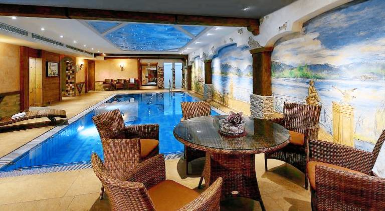 Steinbach-Hotel — photo 3