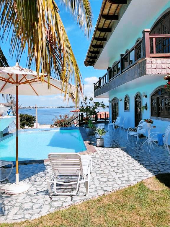 Casa  Araruama