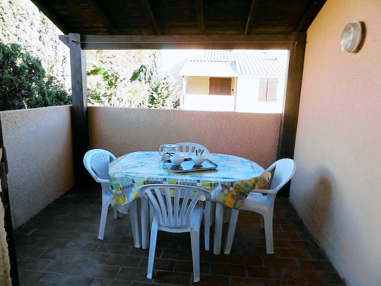 Beautiful holiday apartment | Next to the beach | Pets are welcome in Leucate