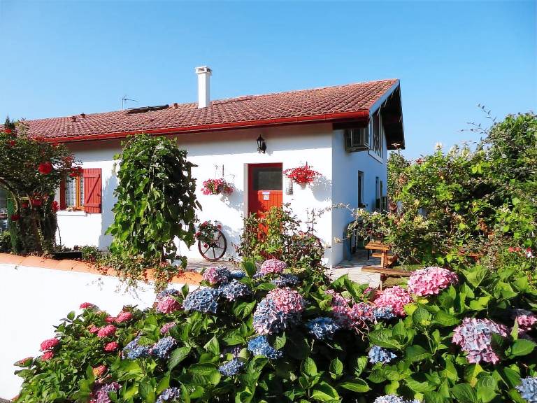 Gîte Ustaritz
