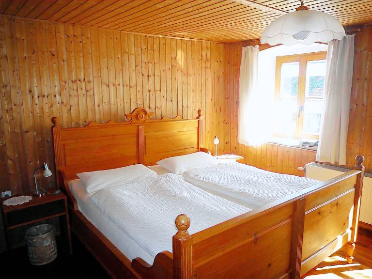 Ferienwohnung Nördlingen