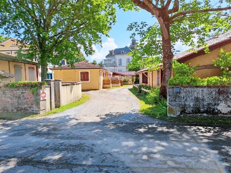 Appartement Plage de Moliets