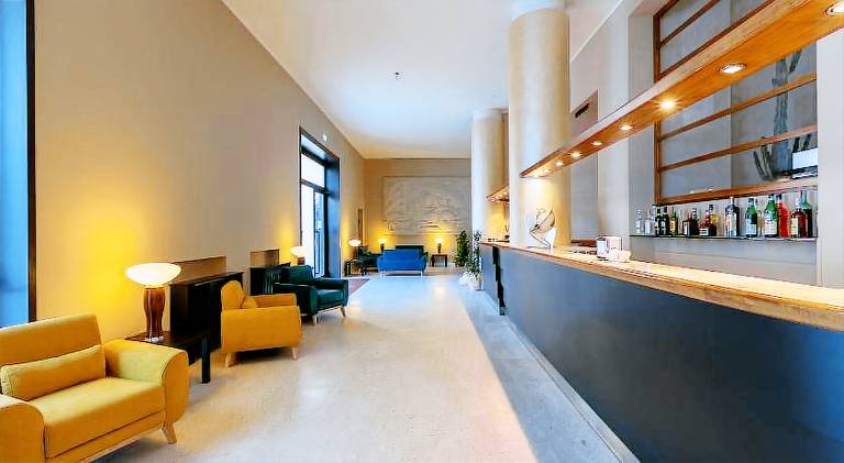Hotel Nuova Grosseto — photo 5