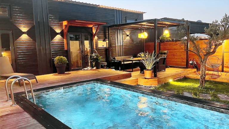 Chalet Sapanca