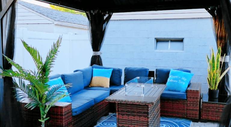 House | Pet-friendly — photo 4