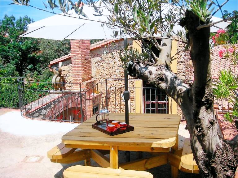 Apartment  Llauro