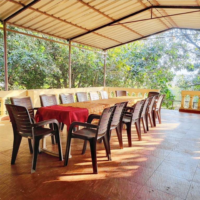 The Amba Resort — photo 5