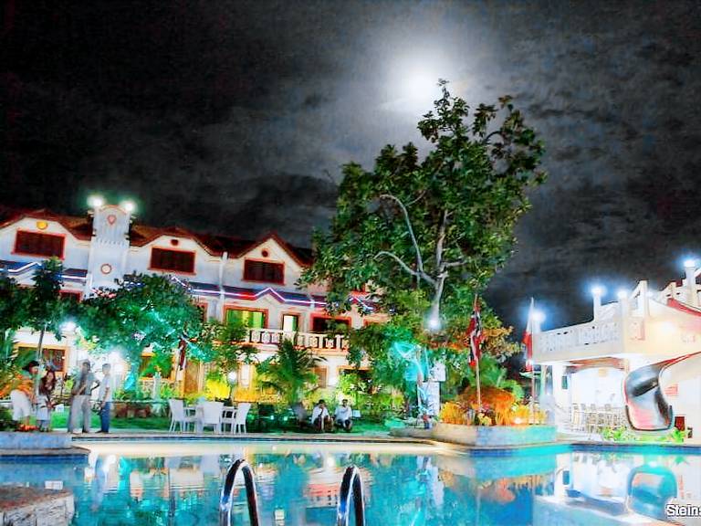 Resort Cordova