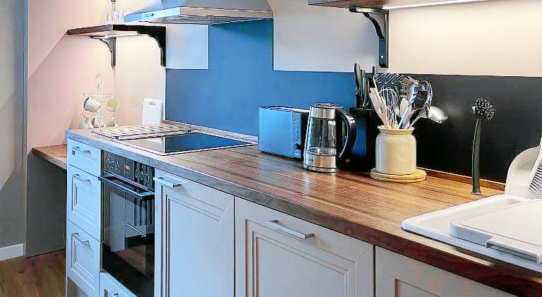 Rental apartment with 2 rooms for 6 persons — photo 4