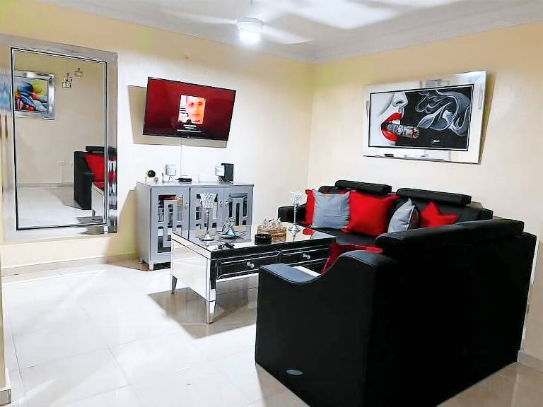 Apartamento Santo Domingo