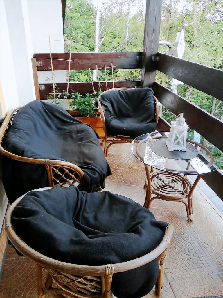 Villa with hot tub, garden & grill — photo 3