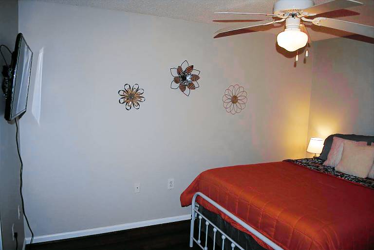 Condo Winston-Salem