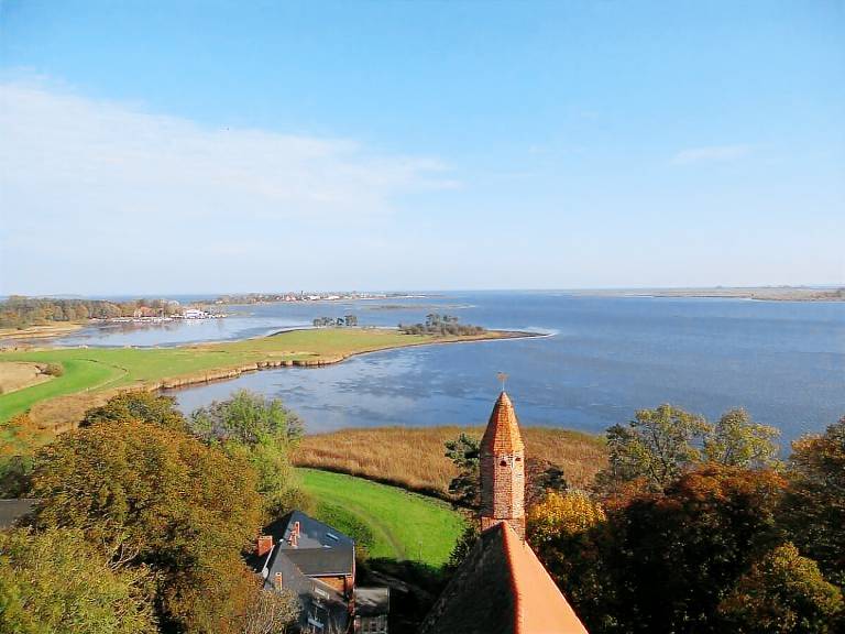 Ferienhaus Greifswald