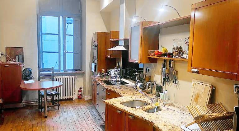 Maison Gally Historic Luxury — photo 5