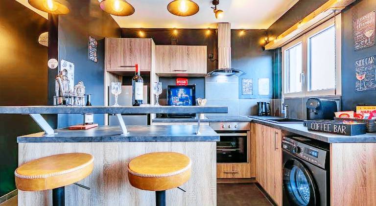 Lovely rental apartment | Pets are welcome — photo 3