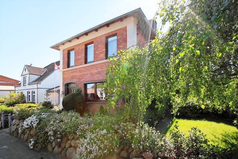 85 m&sup2; Ferienhaus