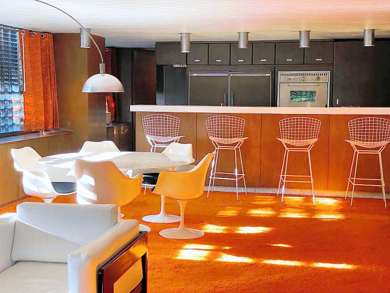 Condo Juárez